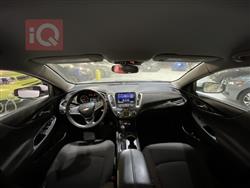 شيفروليه ماليبو